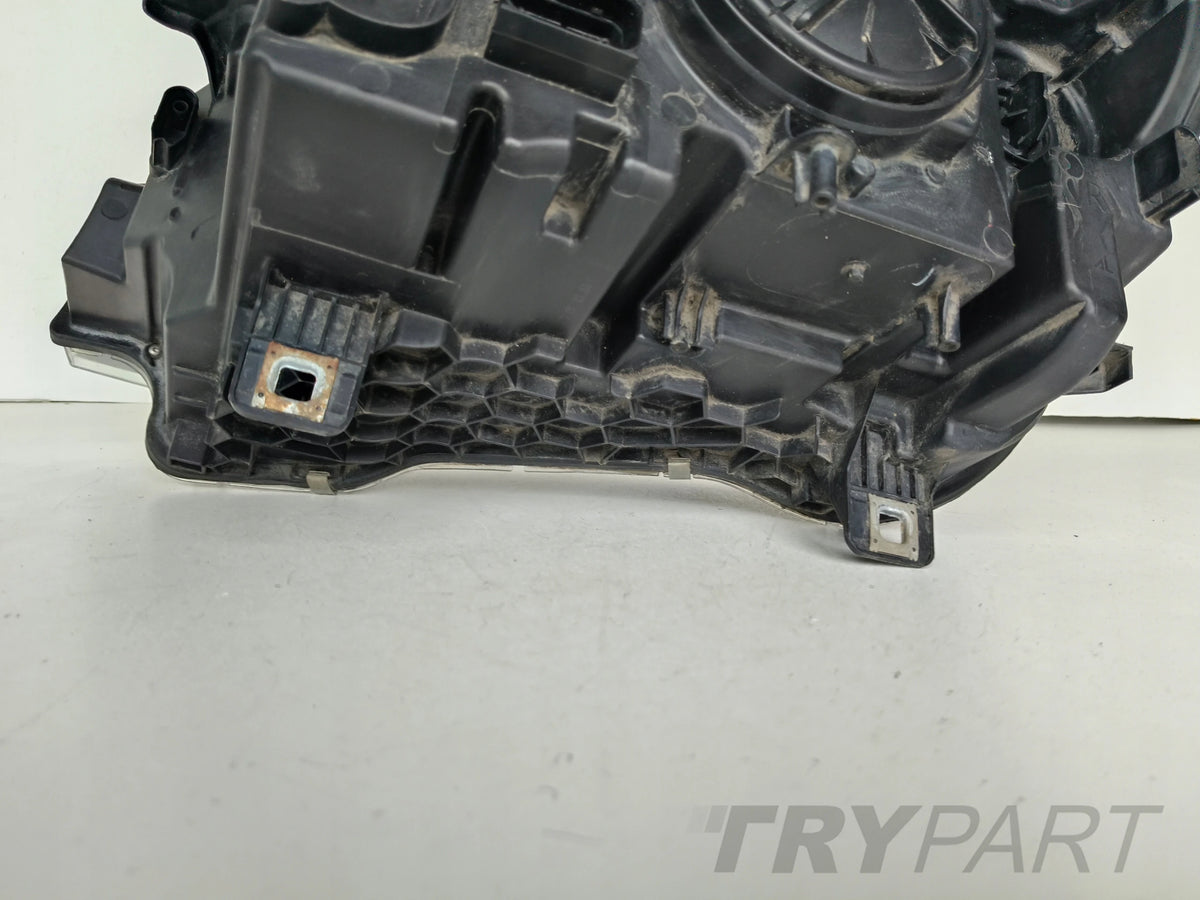 RIGHT HEADLIGHT BMW X3 F25 14- LIFT X4 F26