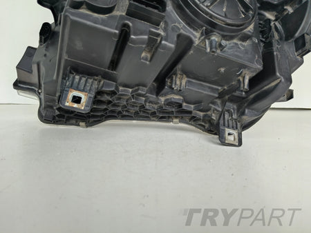 RIGHT HEADLIGHT BMW X3 F25 14- LIFT X4 F26