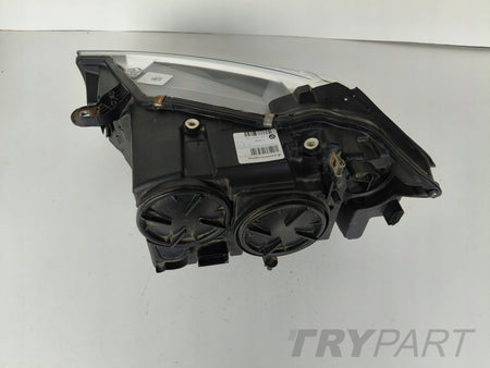 RIGHT HEADLIGHT BMW X3 F25 14- LIFT X4 F26