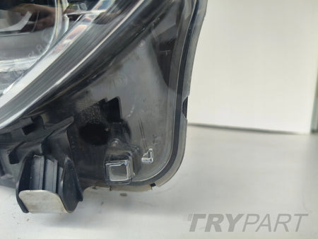 RIGHT HEADLIGHT BMW X3 G01 18- FULL LED