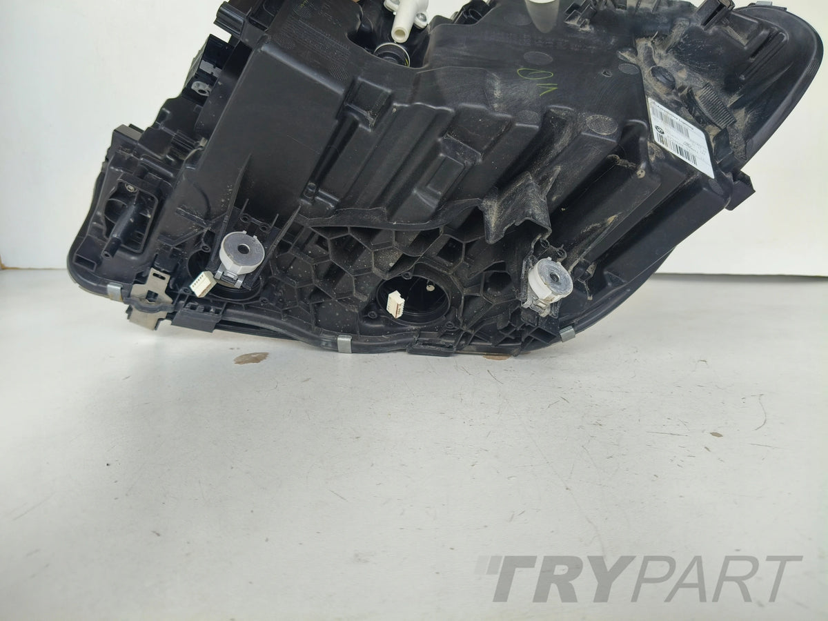 RIGHT HEADLIGHT BMW X3 G01 18- FULL LED
