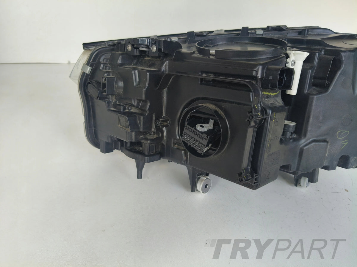 RIGHT HEADLIGHT BMW X3 G01 18- FULL LED