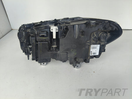 RIGHT HEADLIGHT BMW X3 G01 18- FULL LED
