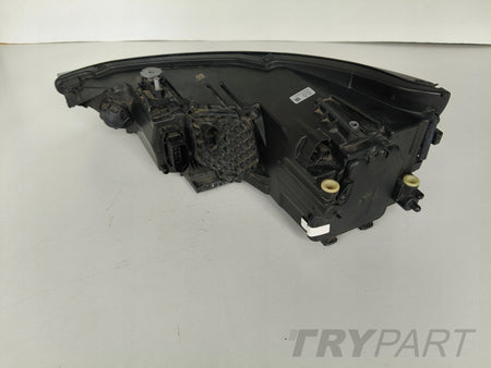 RIGHT HEADLIGHT FOR AUDI A1 8X 8XA 14- FACELIFT