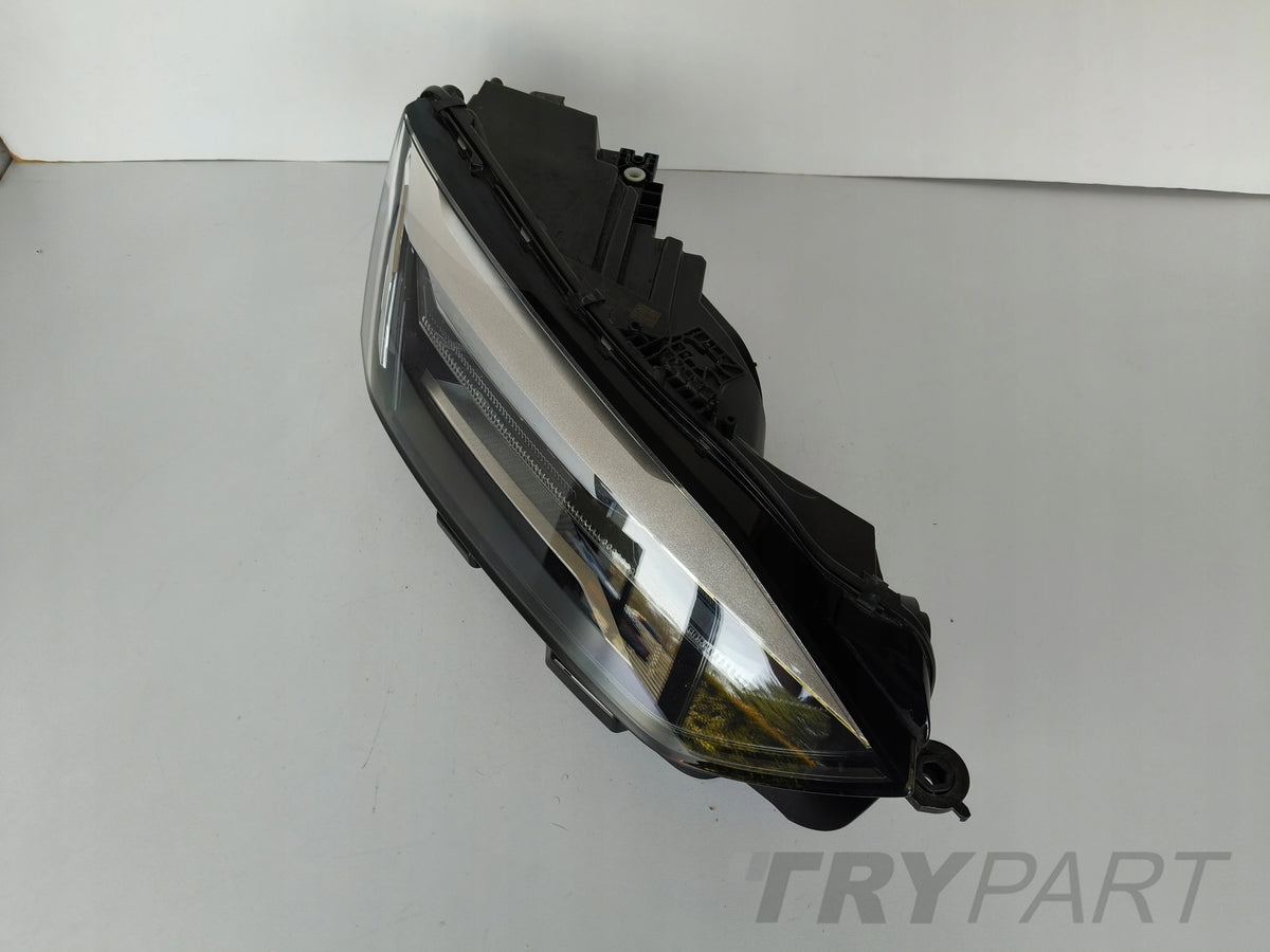 RIGHT HEADLIGHT FOR AUDI A5 II 8W6 19- FACELIFT FULL LED