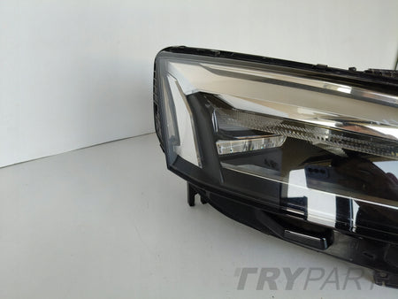 RIGHT HEADLIGHT FOR AUDI A5 II 8W6 19- FACELIFT FULL LED