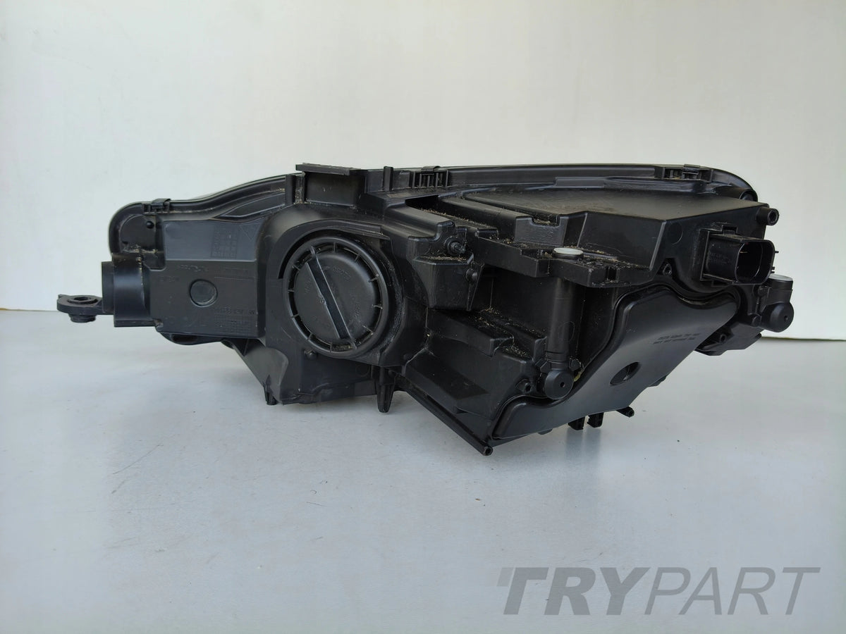 RIGHT HEADLIGHT FOR AUDI A5 II 8W6 19- FACELIFT FULL LED