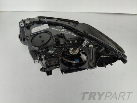 RIGHT HEADLIGHT FOR BMW 5 F10 F11 10-13 XENON LED NON-ADAPTIVE