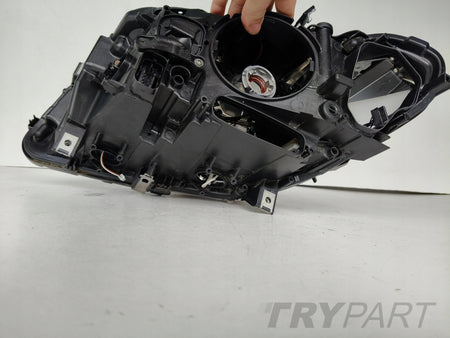 RIGHT HEADLIGHT FOR BMW 5 F10 F11 10-13 XENON LED NON-ADAPTIVE