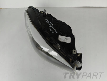 RIGHT HEADLIGHT FOR BMW 5 F10 F11 10-13 XENON LED NON-ADAPTIVE