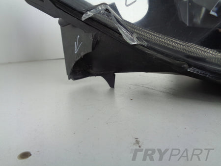 RIGHT HEADLIGHT FOR PEUGEOT EXPERT TRAVELLER 16- XENON
