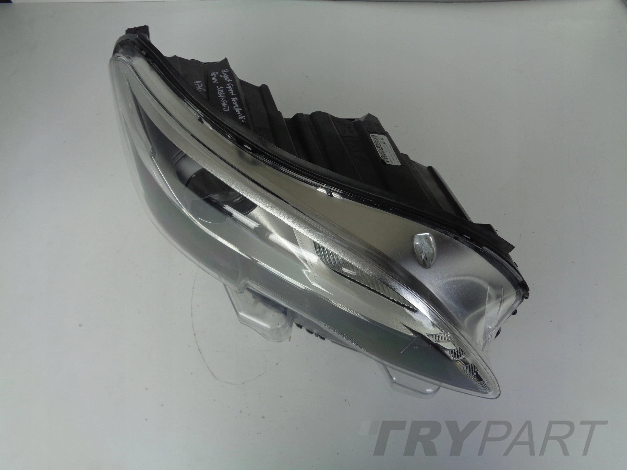 RIGHT HEADLIGHT FOR PEUGEOT EXPERT TRAVELLER 16- XENON