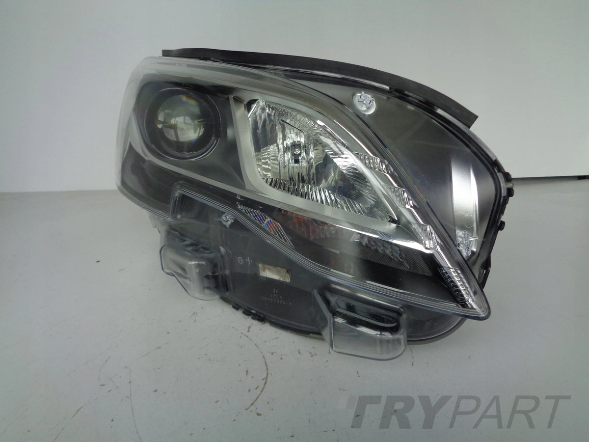 RIGHT HEADLIGHT FOR PEUGEOT EXPERT TRAVELLER 16- XENON
