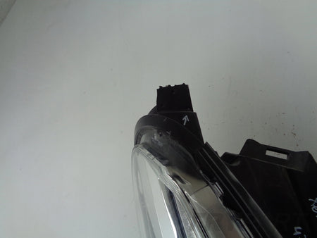 RIGHT HEADLIGHT FOR PEUGEOT EXPERT TRAVELLER 16- XENON