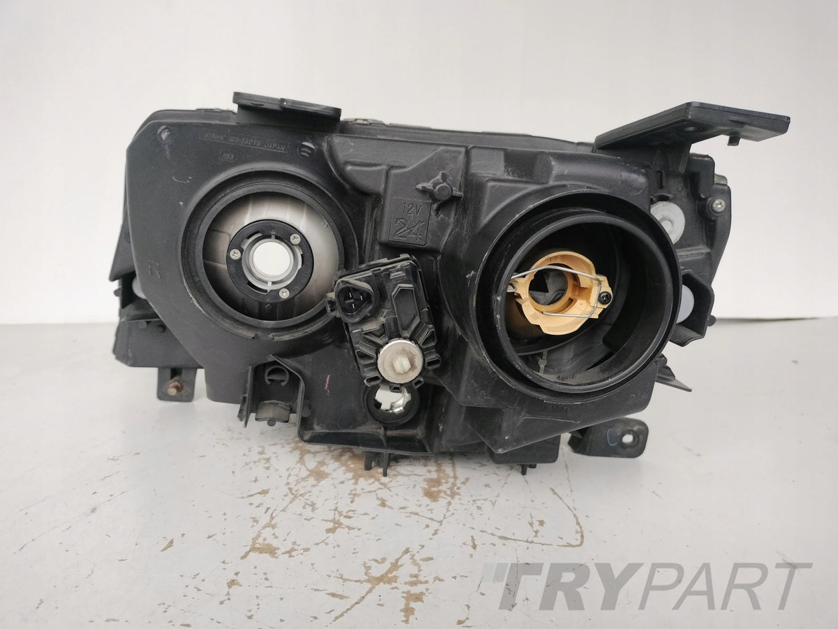 RIGHT HEADLIGHT FOR SUZUKI GRAND VITARA 05-