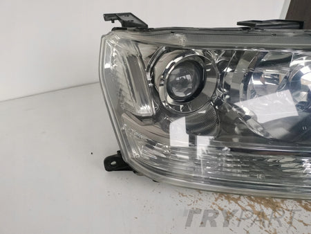 RIGHT HEADLIGHT FOR SUZUKI GRAND VITARA 05-