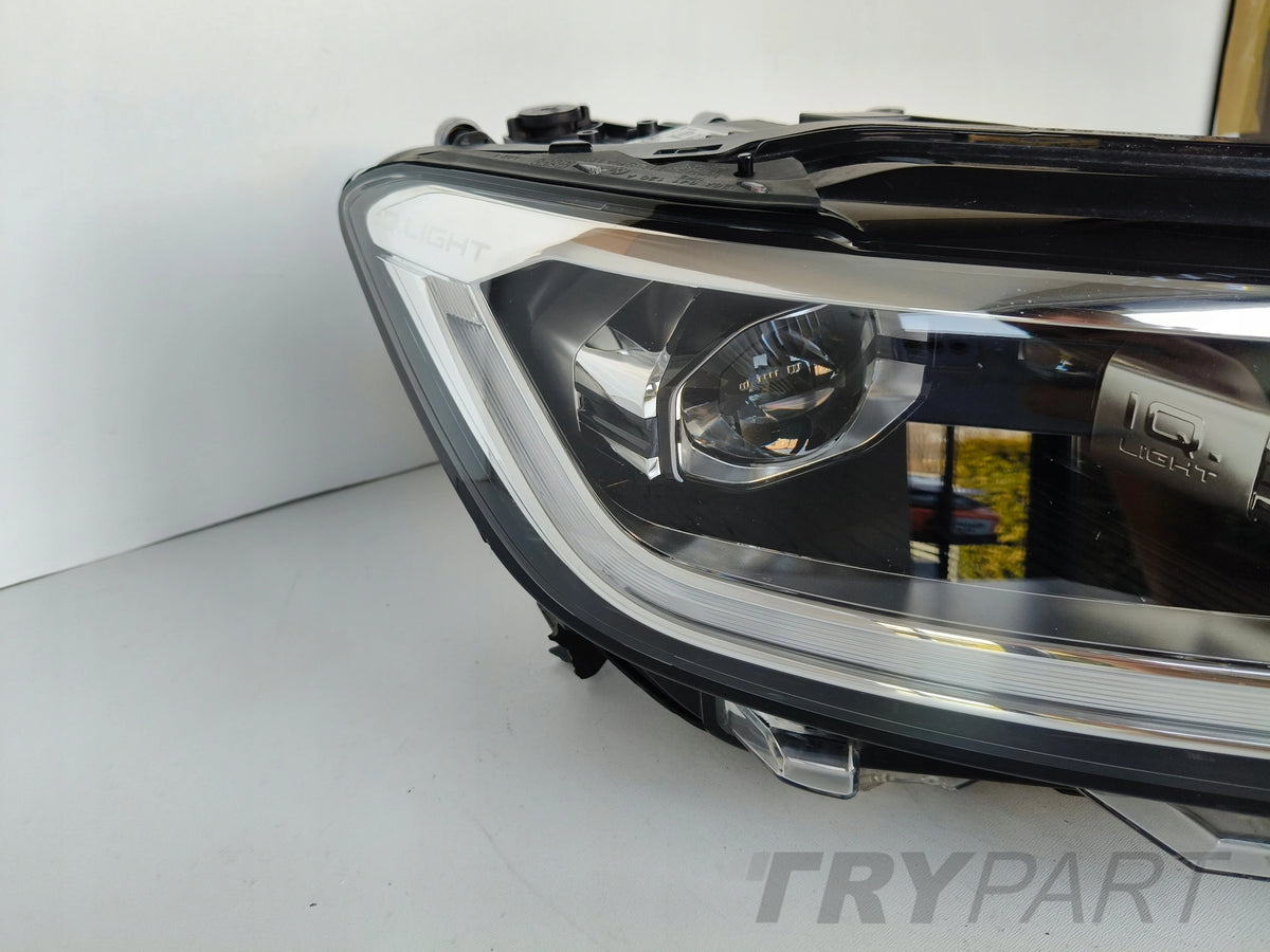 RIGHT HEADLIGHT FOR VW T-ROC 2GA 21- FACELIFT FULL LED IQ LIGHT