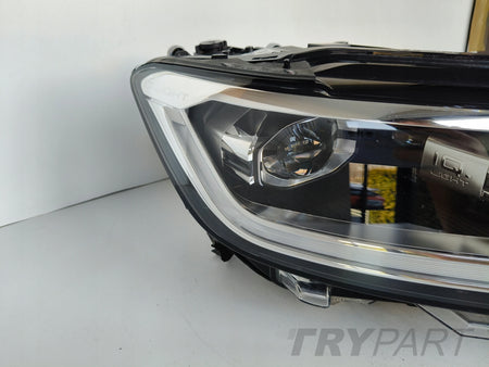 RIGHT HEADLIGHT FOR VW T-ROC 2GA 21- FACELIFT FULL LED IQ LIGHT