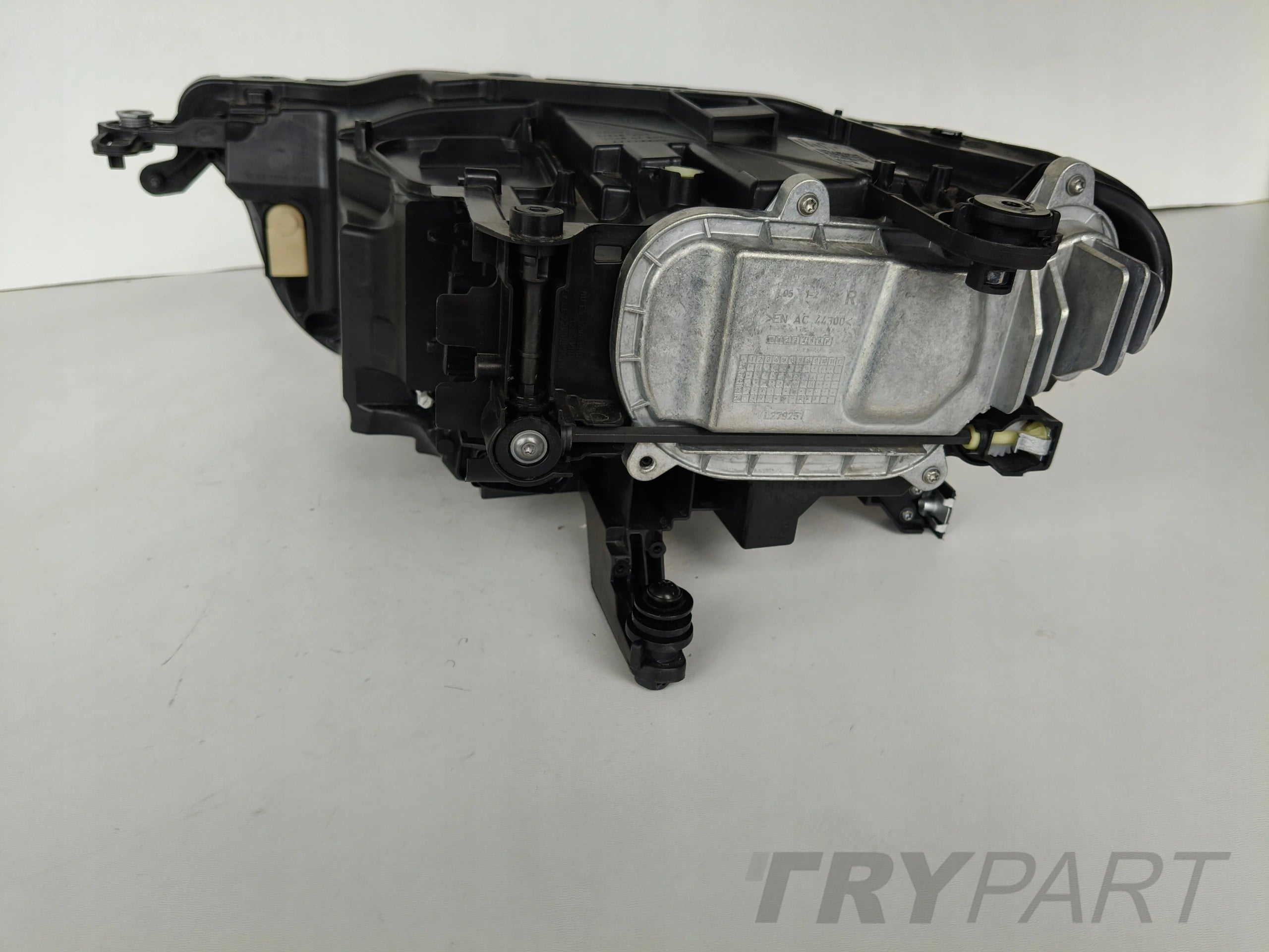 RIGHT HEADLIGHT FOR VW T-ROC 2GA 21- FACELIFT FULL LED IQ LIGHT