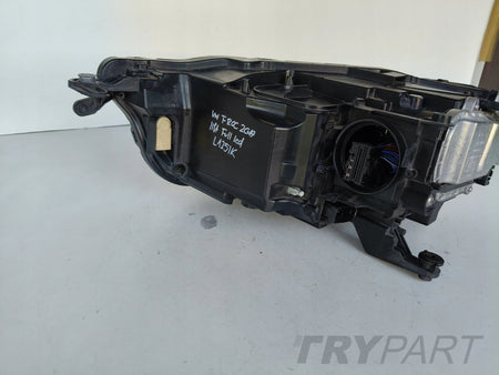 RIGHT HEADLIGHT FOR VW T-ROC 2GA 21- FACELIFT FULL LED IQ LIGHT