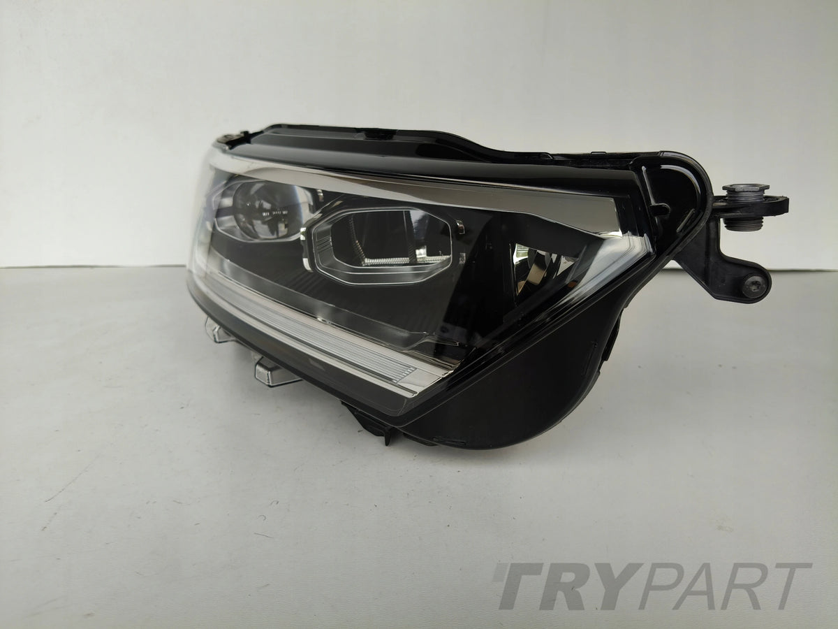RIGHT HEADLIGHT FOR VW T-ROC 2GA 21- FACELIFT FULL LED IQ LIGHT