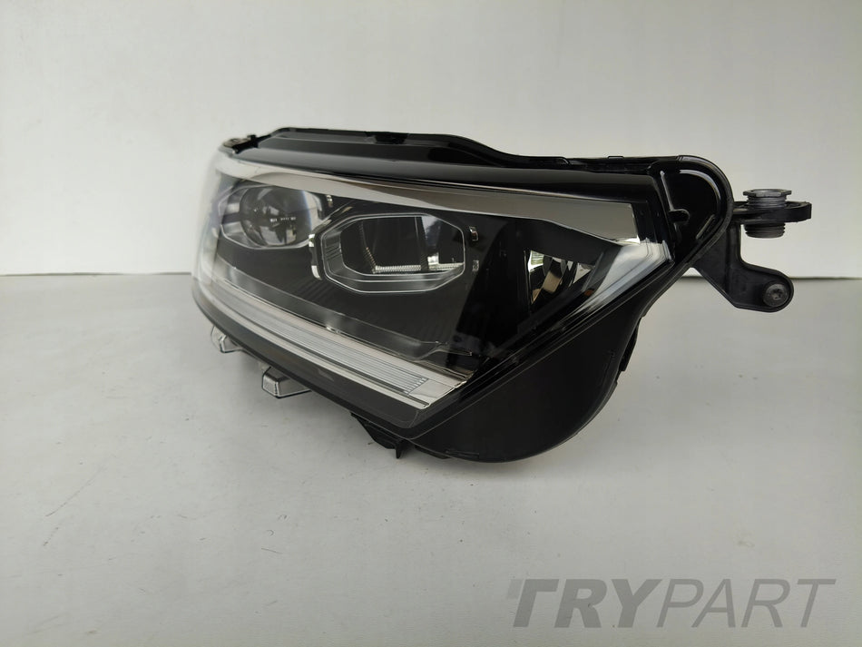 RIGHT HEADLIGHT FOR VW T-ROC 2GA 21- FACELIFT FULL LED IQ LIGHT