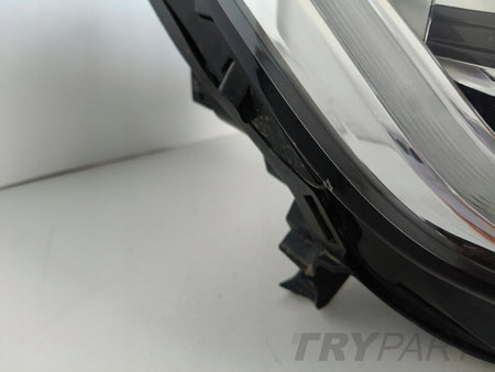 RIGHT HEADLIGHT FOR VW T-ROC 2GA 21- FACELIFT FULL LED IQ LIGHT