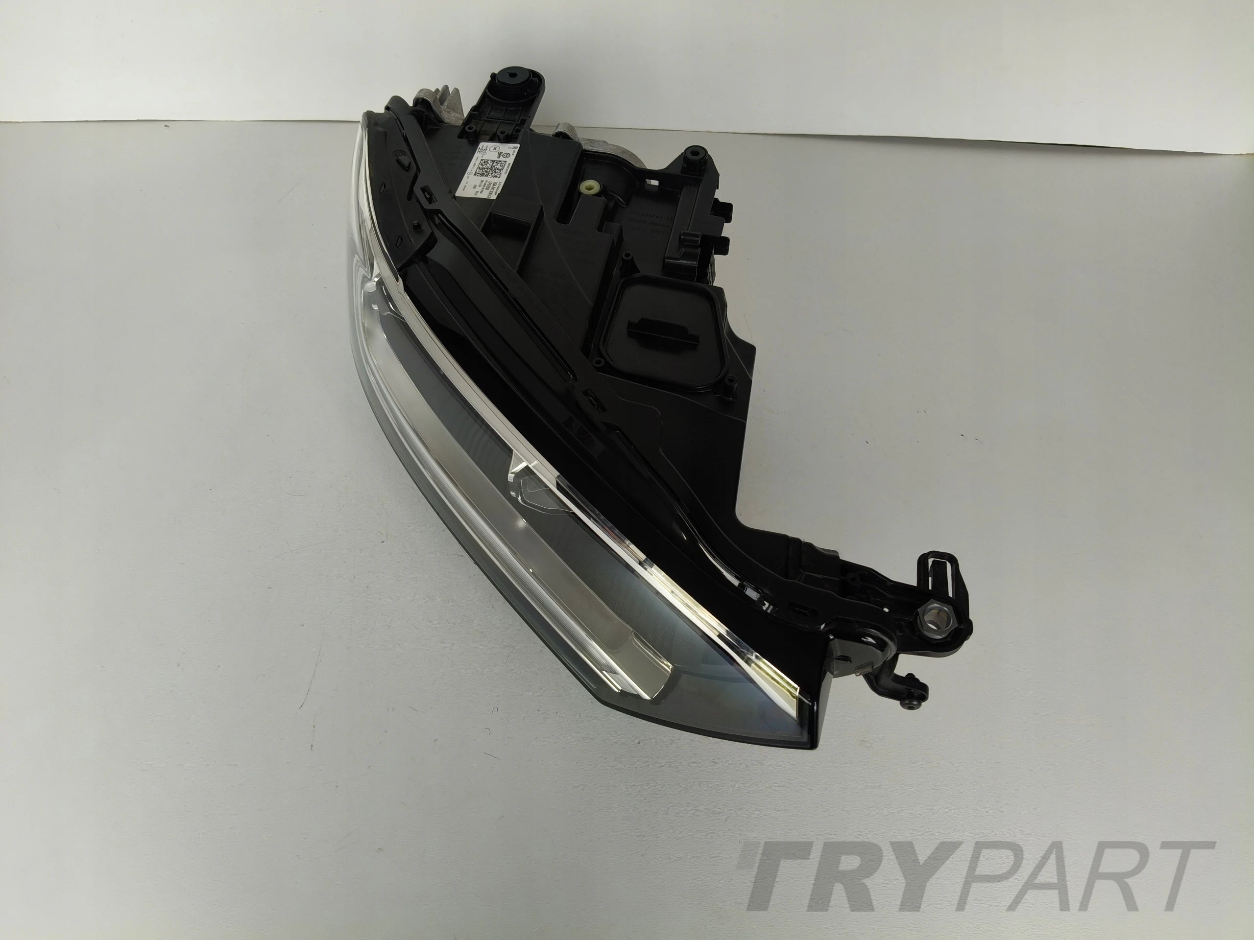 RIGHT HEADLIGHT FOR VW T-ROC 2GA 21- FACELIFT FULL LED IQ LIGHT