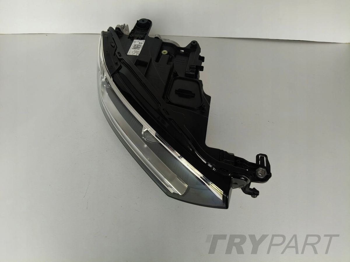RIGHT HEADLIGHT FOR VW T-ROC 2GA 21- FACELIFT FULL LED IQ LIGHT