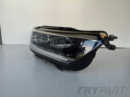RIGHT HEADLIGHT FOR VW T-ROC 2GA 21- FACELIFT FULL LED IQ LIGHT