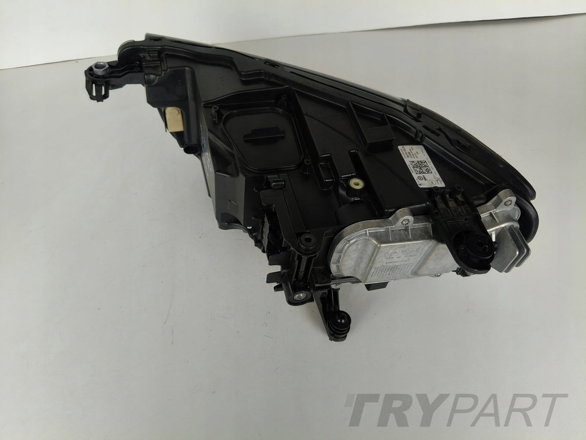 RIGHT HEADLIGHT FOR VW T-ROC 2GA 21- FACELIFT FULL LED IQ LIGHT