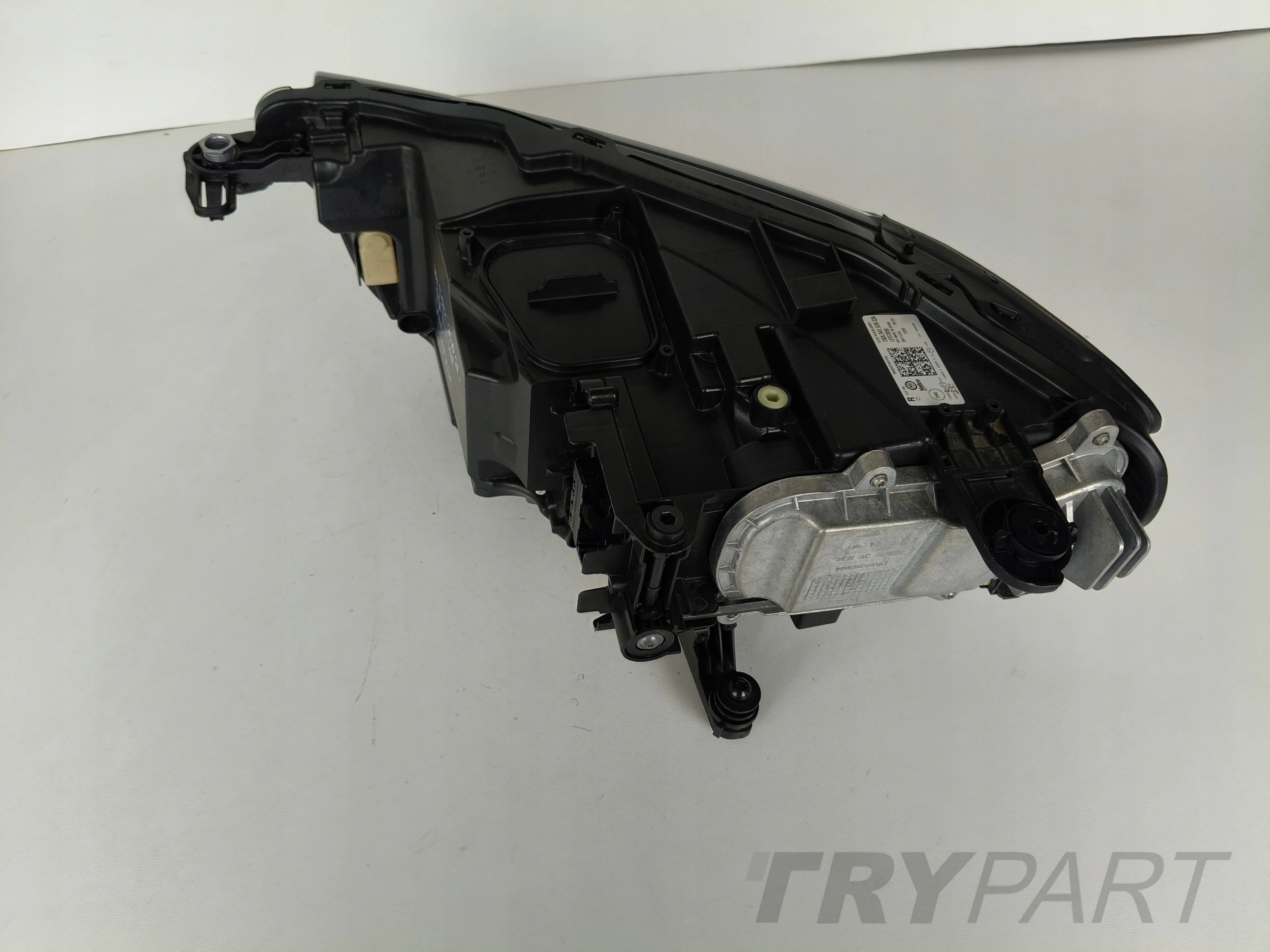 RIGHT HEADLIGHT FOR VW T-ROC 2GA 21- FACELIFT FULL LED IQ LIGHT