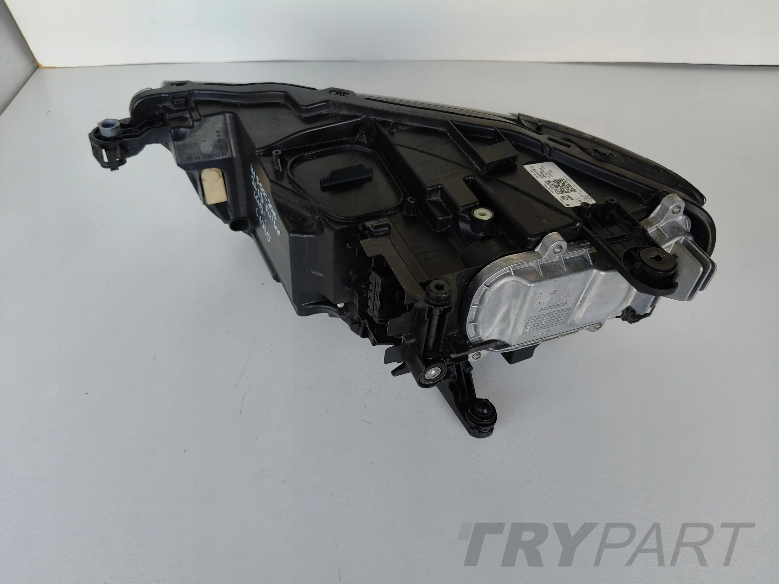 RIGHT HEADLIGHT FOR VW T-ROC 2GA 21- FACELIFT FULL LED IQ LIGHT