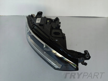 RIGHT HEADLIGHT FOR VW T-ROC 2GA 21- FACELIFT FULL LED IQ LIGHT