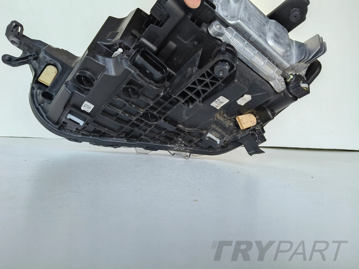 RIGHT HEADLIGHT FOR VW T-ROC 2GA 21- FACELIFT FULL LED IQ LIGHT