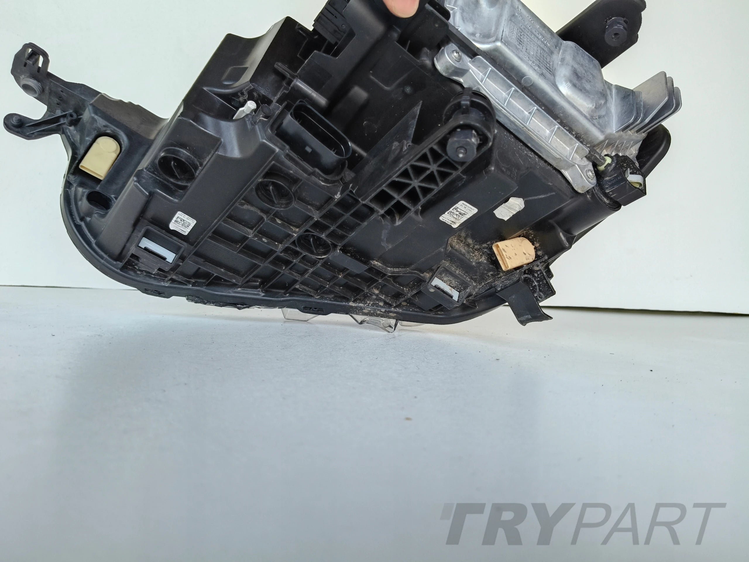 RIGHT HEADLIGHT FOR VW T-ROC 2GA 21- FACELIFT FULL LED IQ LIGHT