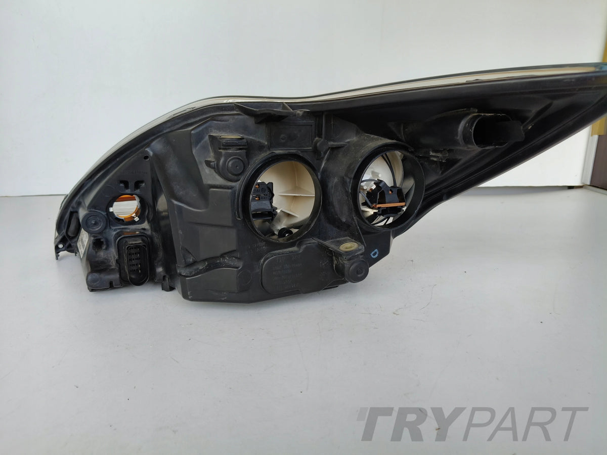 RIGHT HEADLIGHT FORD FOCUS MK2 08- LIFT