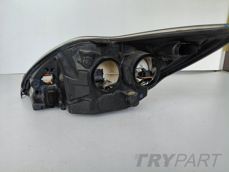 RIGHT HEADLIGHT FORD FOCUS MK2 08- LIFT