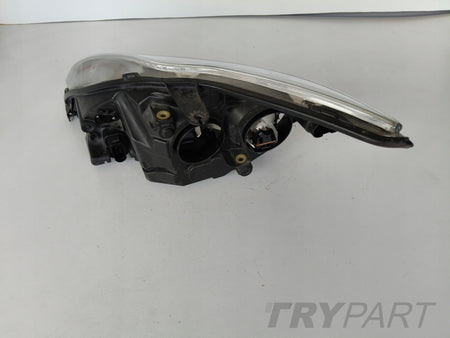 RIGHT HEADLIGHT FORD FOCUS MK2 08- LIFT