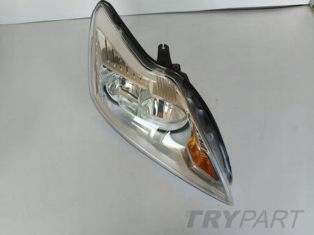 RIGHT HEADLIGHT FORD FOCUS MK2 08- LIFT