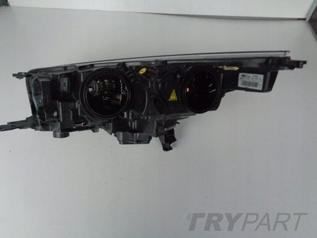 RIGHT HEADLIGHT FORD KUGA MK2 16- LIFT XENON LED ADAPTIVE DARK