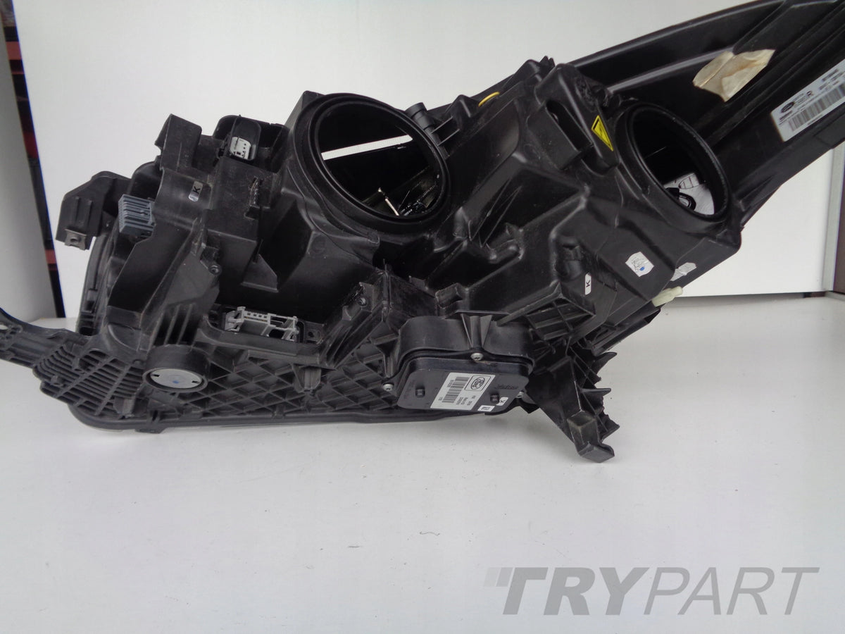 RIGHT HEADLIGHT FORD KUGA MK2 16- LIFT XENON LED ADAPTIVE DARK