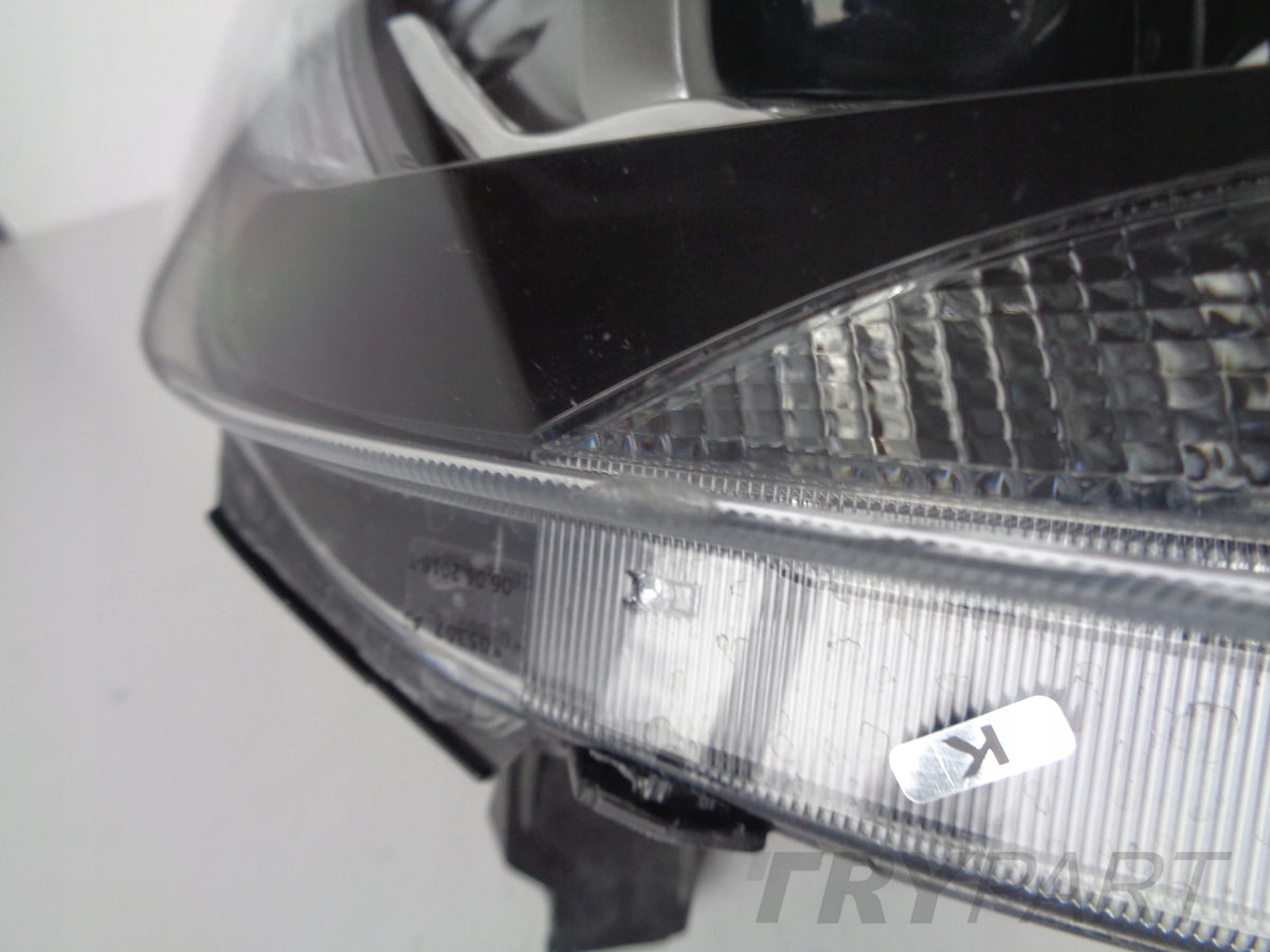RIGHT HEADLIGHT FORD KUGA MK2 16- LIFT XENON LED ADAPTIVE DARK