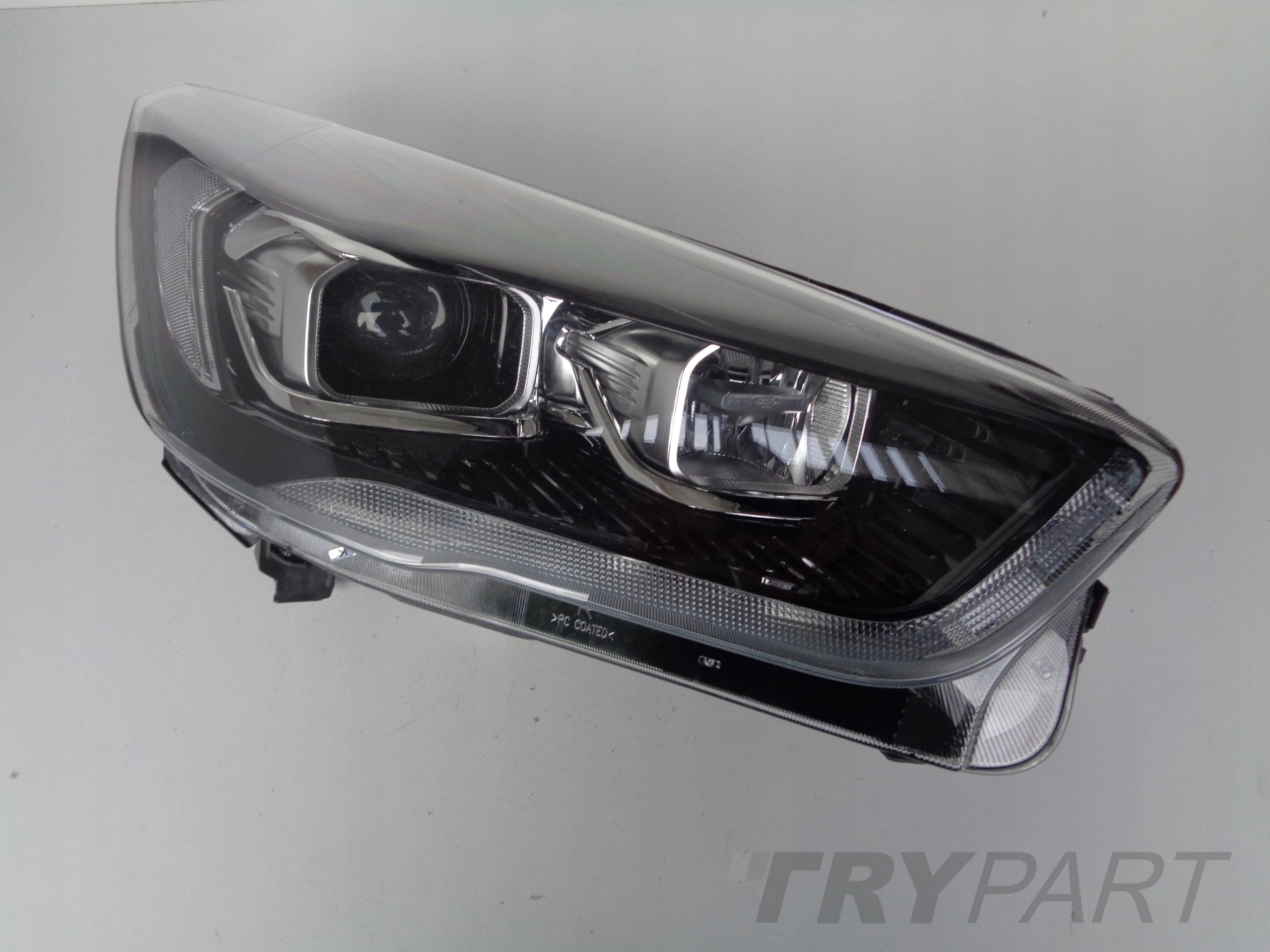 RIGHT HEADLIGHT FORD KUGA MK2 16- LIFT XENON LED ADAPTIVE DARK