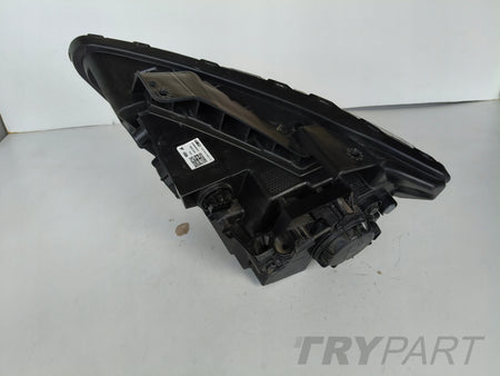 RIGHT HEADLIGHT HYUNDAI BAYON 21-