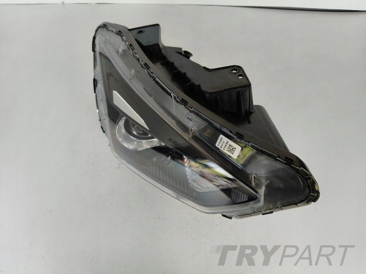 RIGHT HEADLIGHT HYUNDAI BAYON 21-