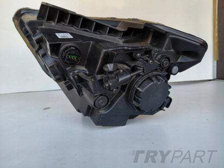RIGHT HEADLIGHT HYUNDAI BAYON 21-