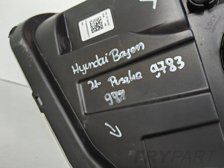RIGHT HEADLIGHT HYUNDAI BAYON 21-