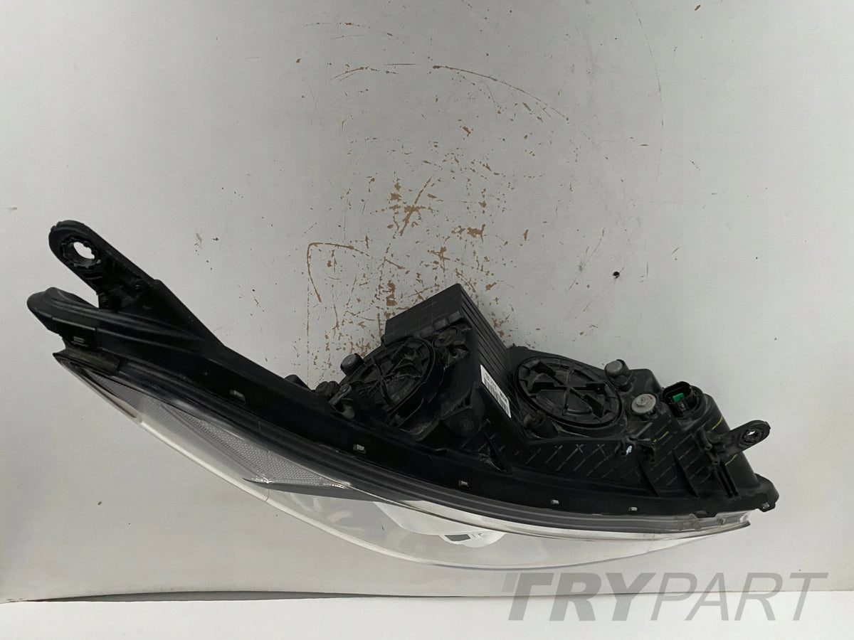RIGHT HEADLIGHT HYUNDAI I30 II 12-