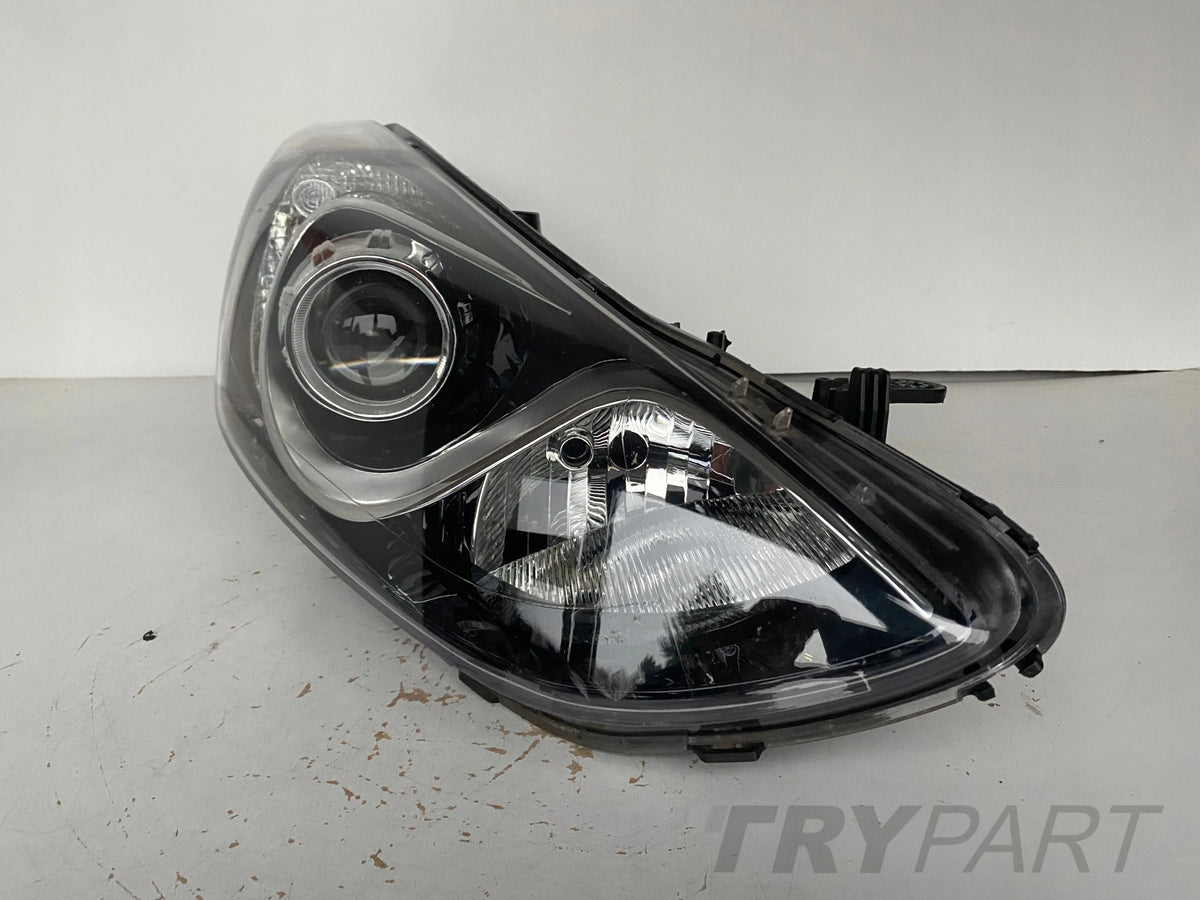 RIGHT HEADLIGHT HYUNDAI I30 II 12-